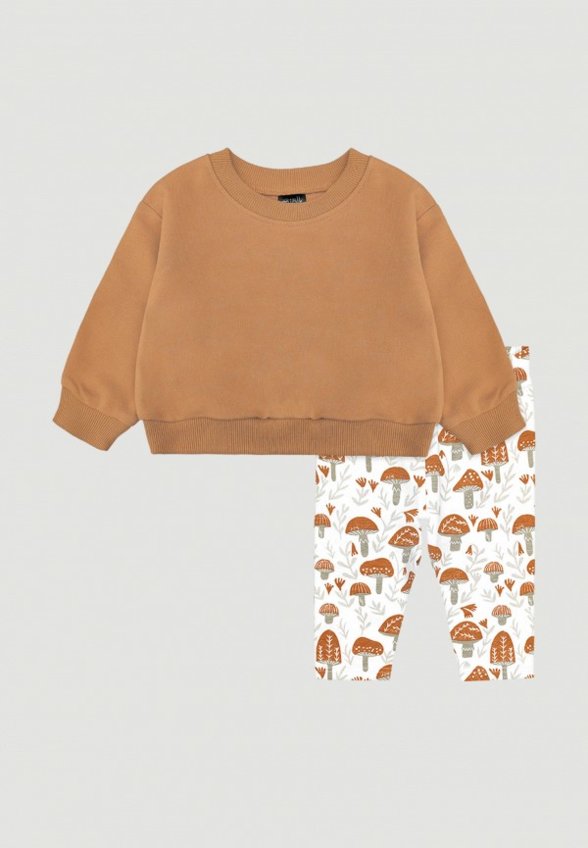 Костюм спортивный Mjolk