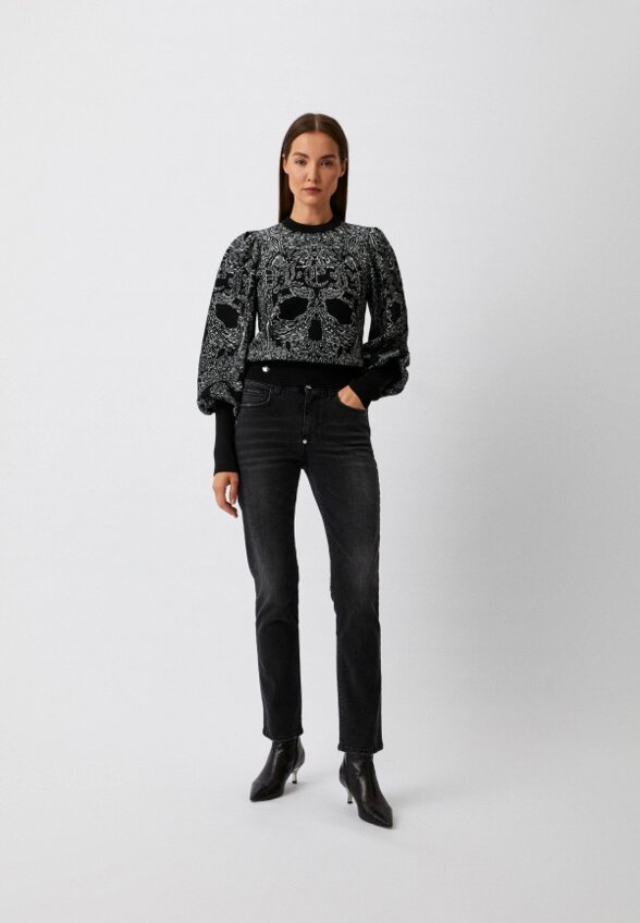 Джемпер Philipp Plein