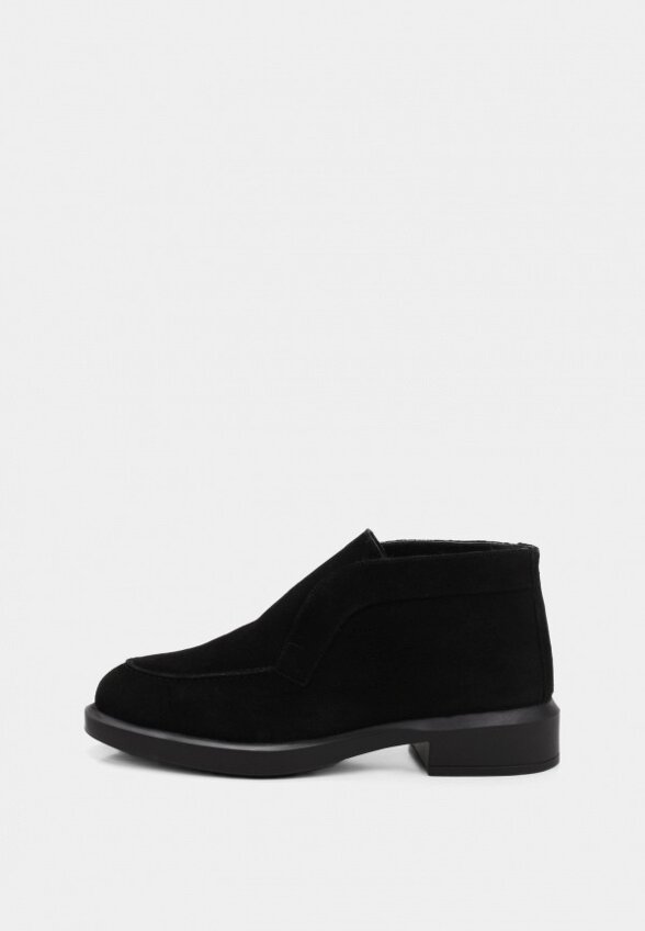 Ботинки Mof-Berg