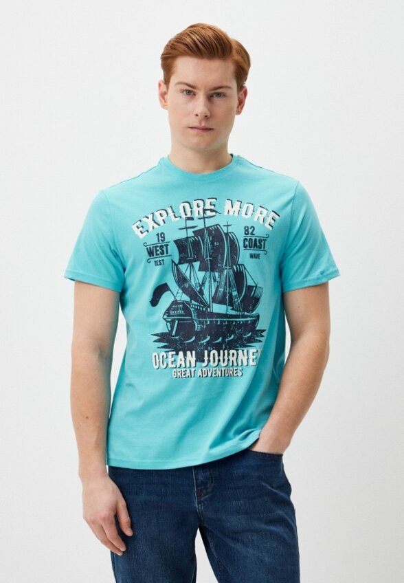 Футболка Funday