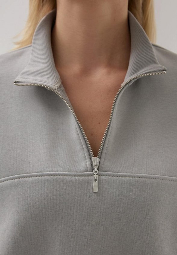 Олимпийка Gray Moss