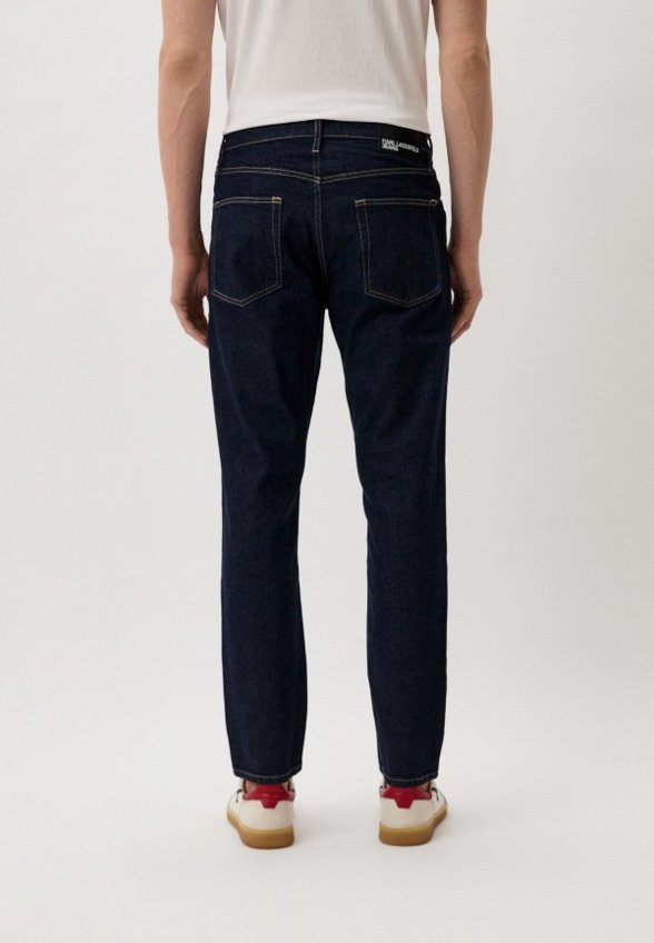 Джинсы Karl Lagerfeld Jeans