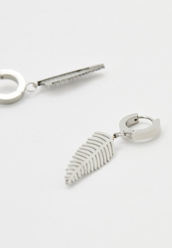 Серьги Stone Philosophy