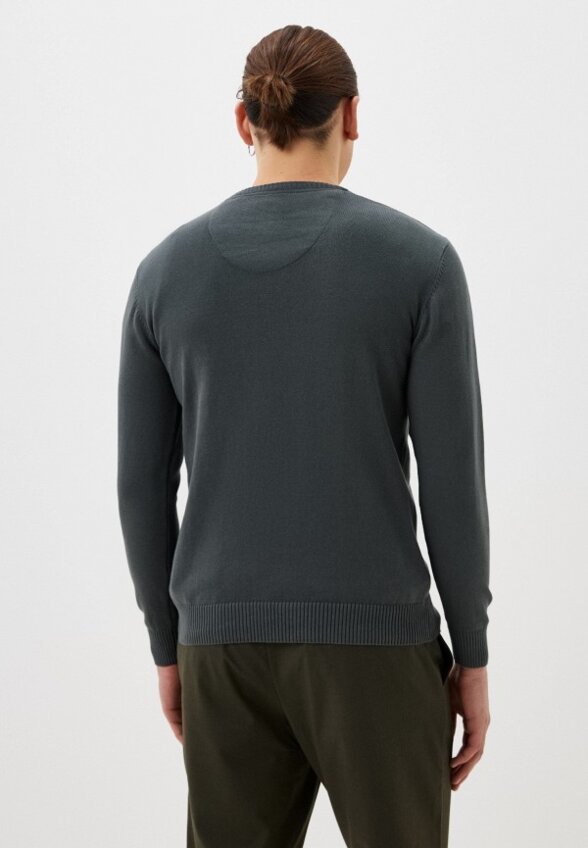 Пуловер Van Hipster