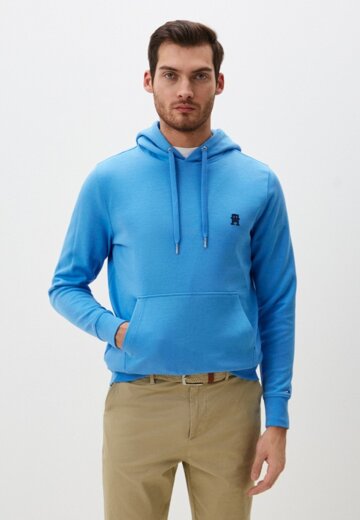 Худи Tommy Hilfiger