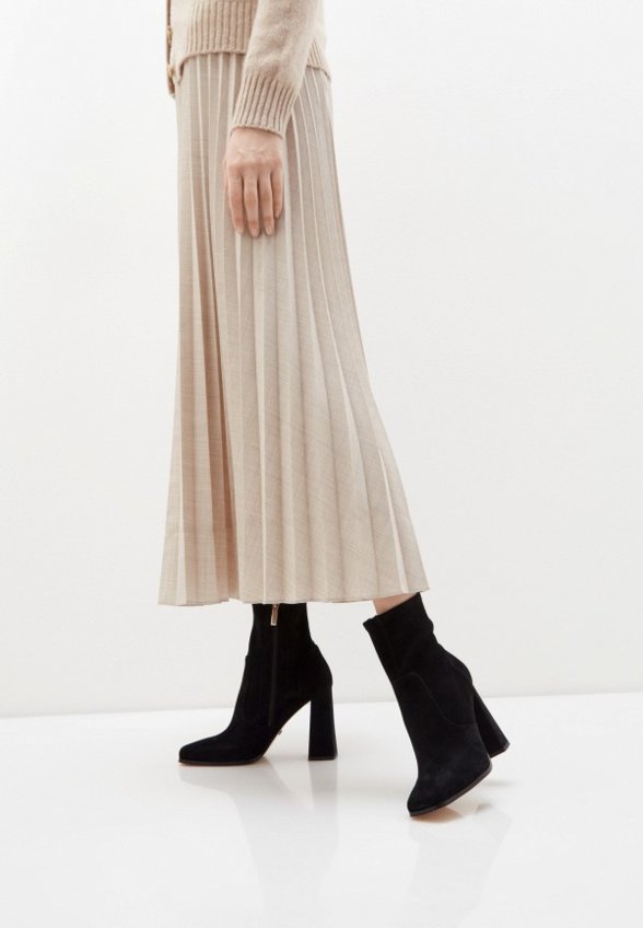 Ботильоны Basconi