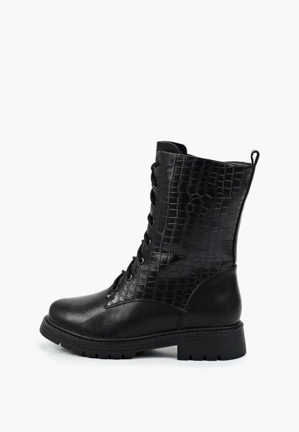 Ботинки Ascalini