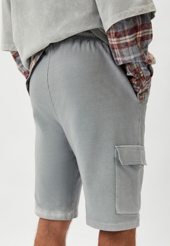 Шорты спортивные Mademan