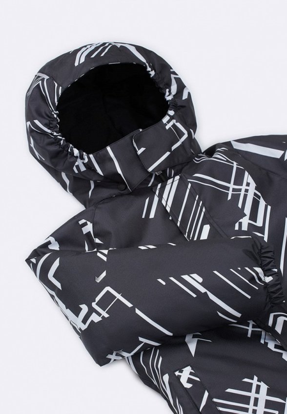 Комбинезон утепленный Lassie