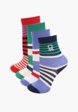 Носки 4 пары United Colors of Benetton1  - превью