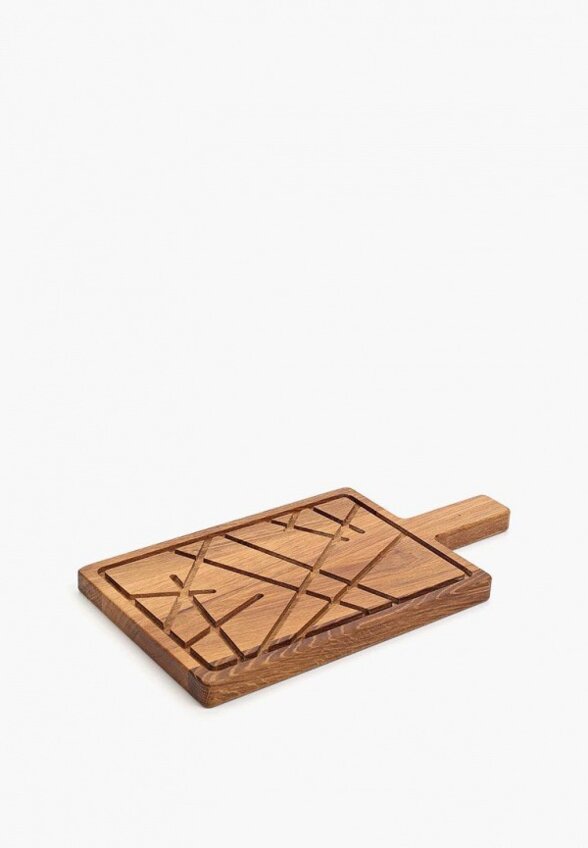 Доска разделочная Plates and More