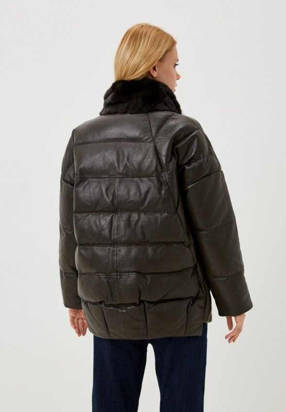 Косуха Снежная Королева