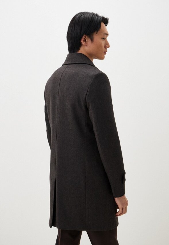 Пальто Bazioni