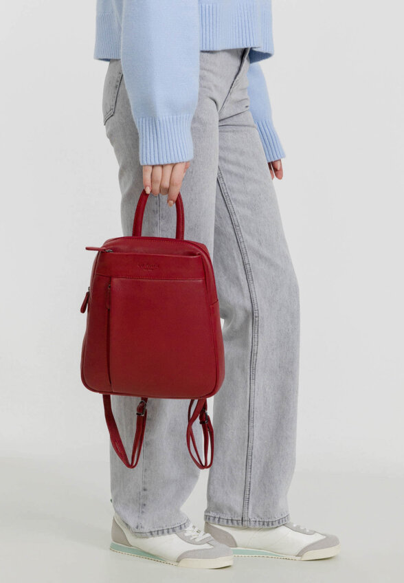 Др.Коффер B402383-41-12 рюкзак