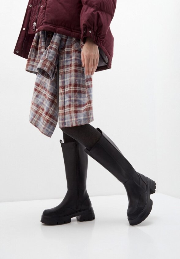 Сапоги Public Desire