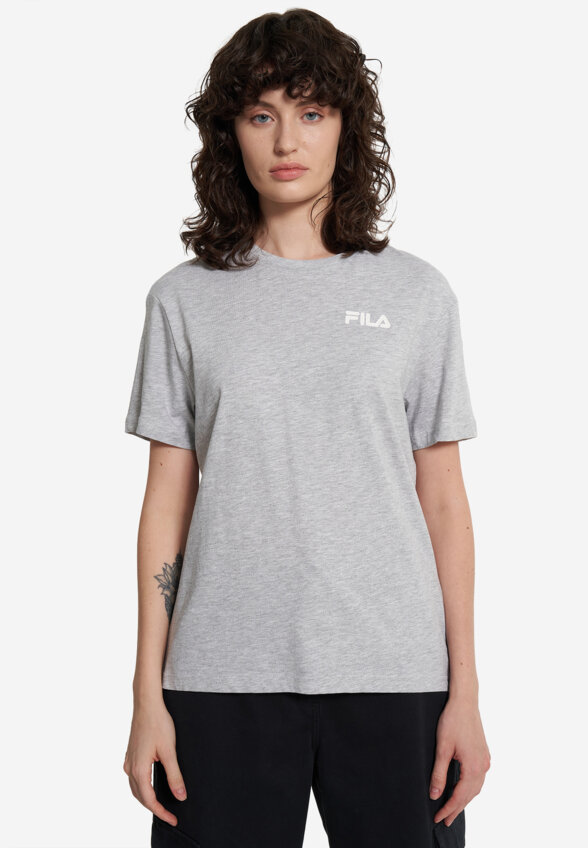 Футболка женская FILA, Серый
