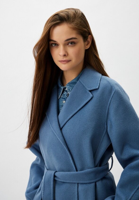 Пальто-халат Tommy Hilfiger