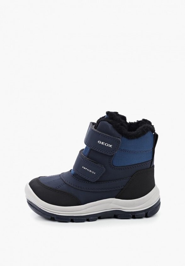 Ботинки Geox