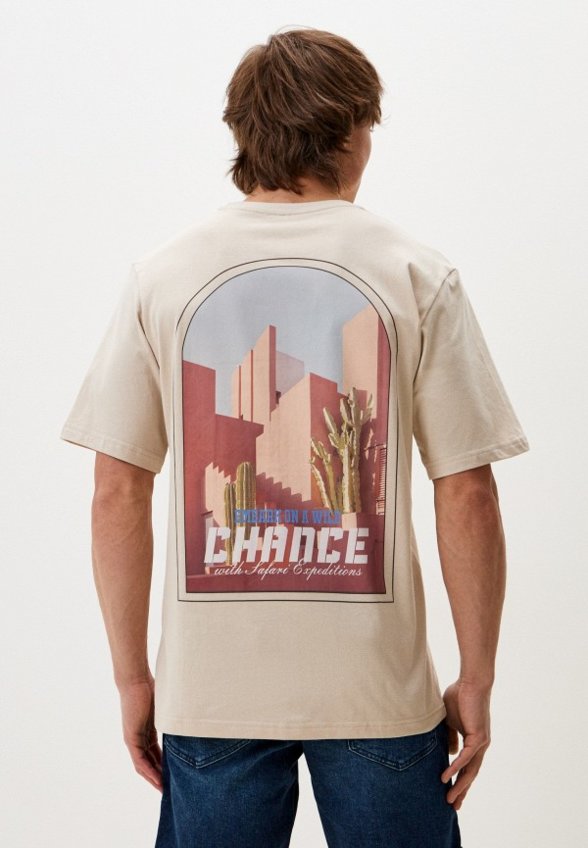 Футболка Baon