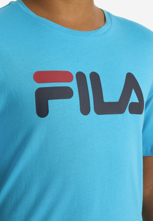 Футболка для мальчиков FILA, Синий