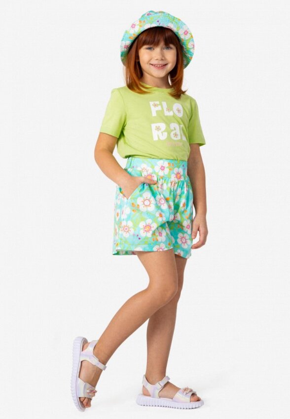 Футболка Kapika