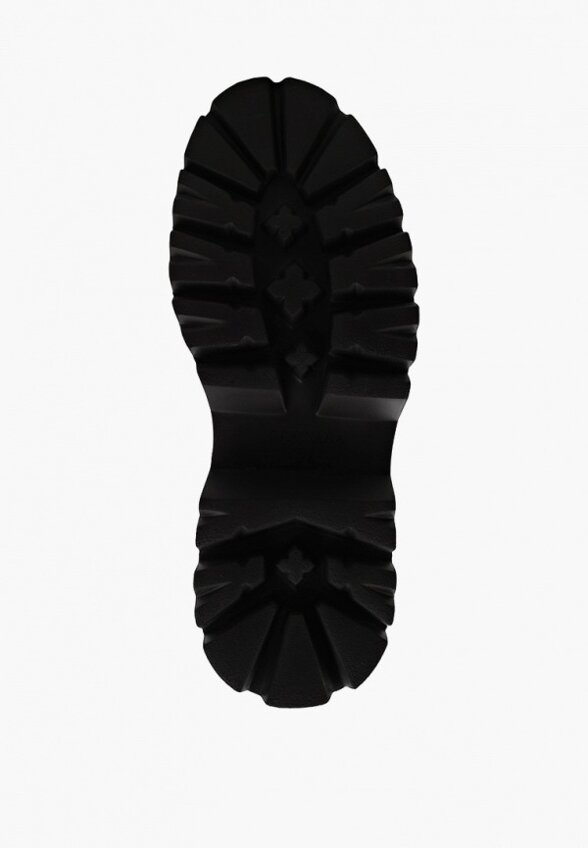 Ботфорты Graciana