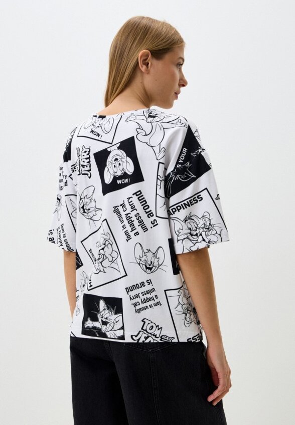 Футболка PlayToday