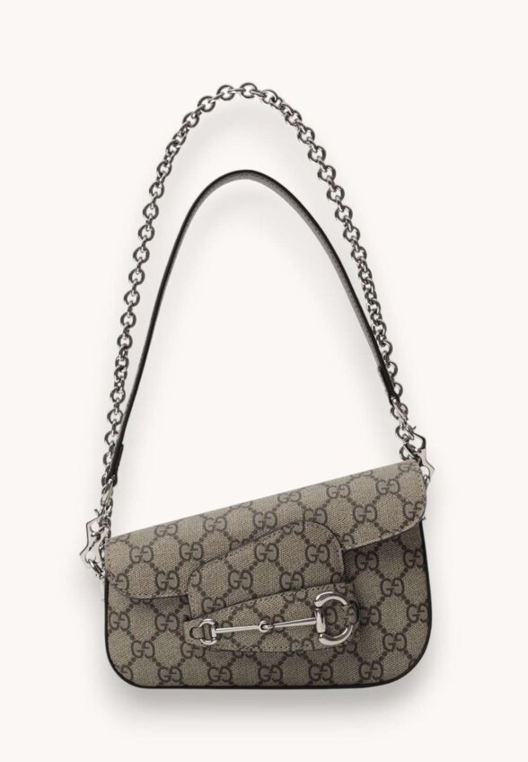 Gucci Horsebit