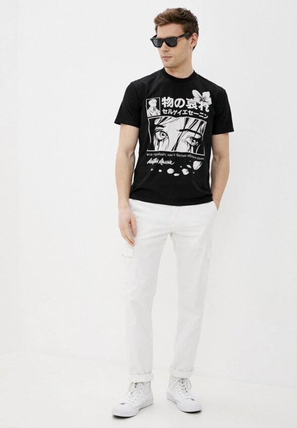 Футболка Mother Russia