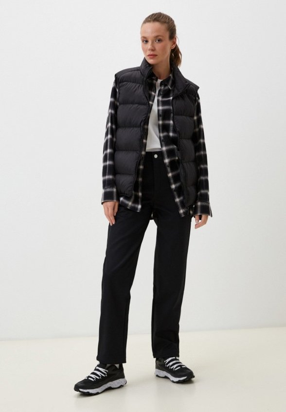 Брюки утепленные Cordillero