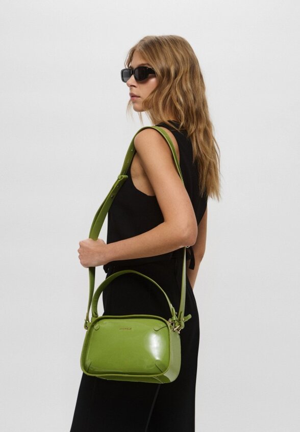 Сумка Coccinelle