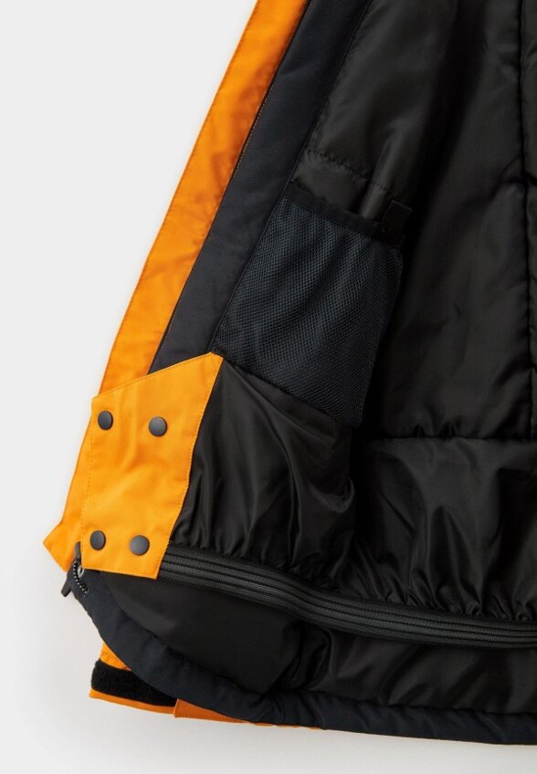 Куртка горнолыжная Quiksilver