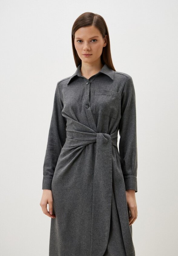 Платье MadaM T