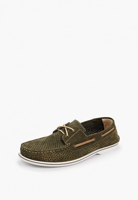 Топсайдеры NexPero