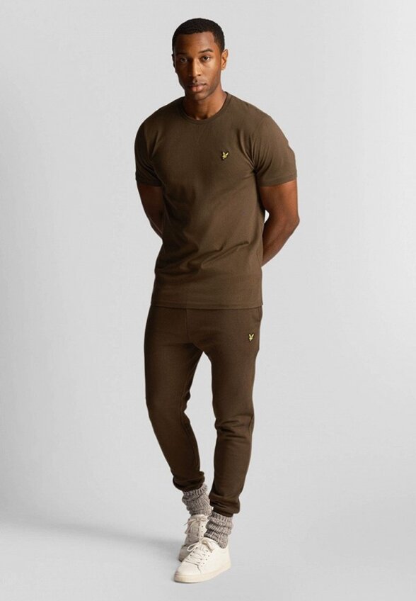 Футболка Lyle & Scott