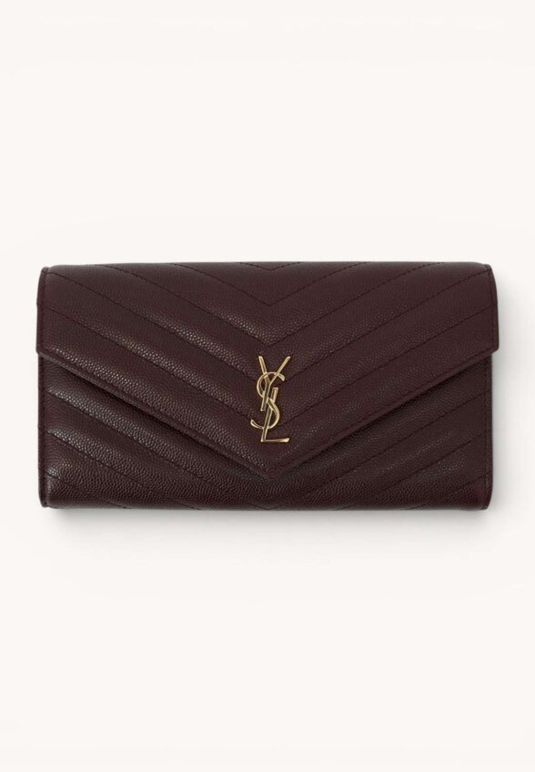Saint Laurent Cassandre