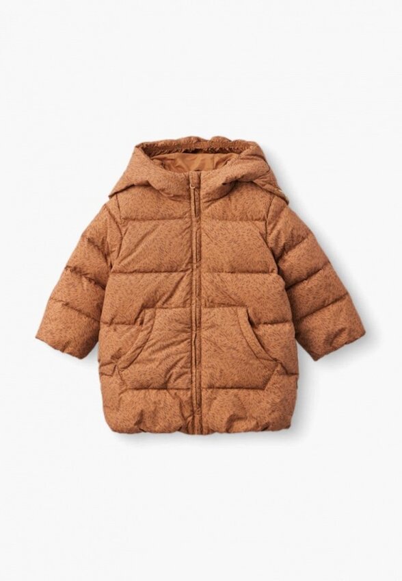 Пуховик Happy Baby