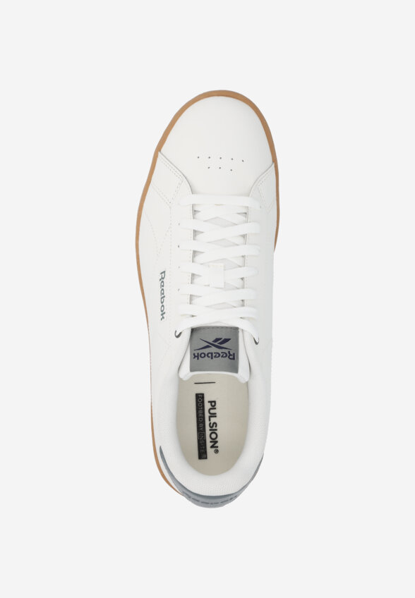 Кеды мужские Reebok Court Clean, Белый