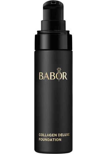 Тональный Крем Коллаген Deluxe, тон 01 фарфоровый