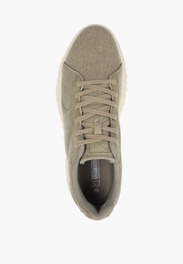 Кеды Safety Jogger