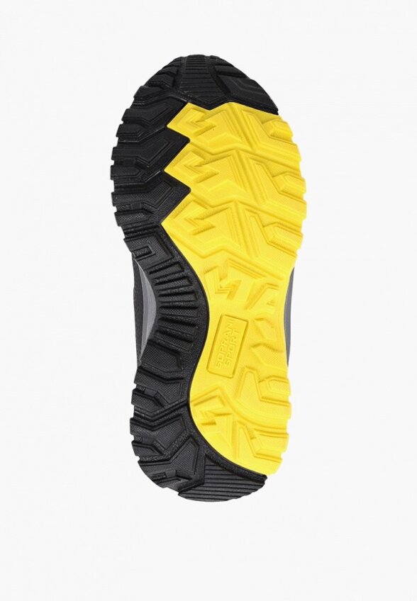 Кроссовки Soprani Sport