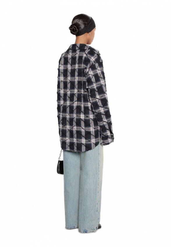 Рубашка You Wanna