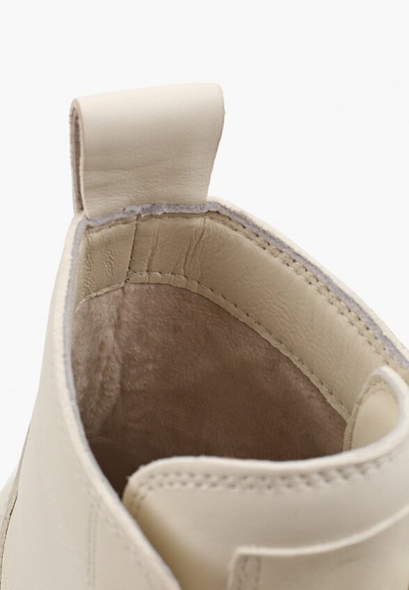 Ботинки Maxadorre