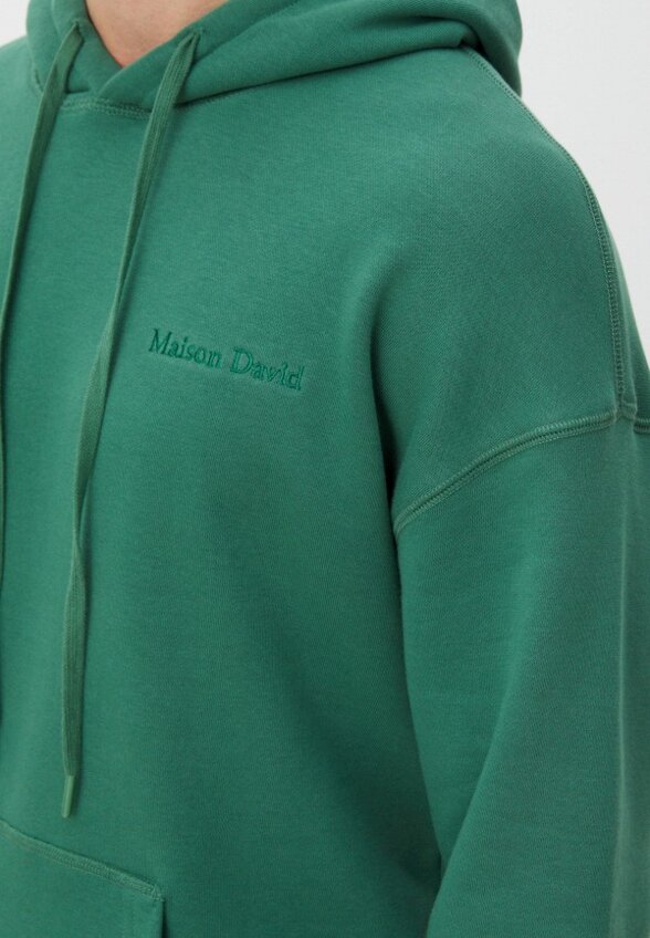 Худи Maison David