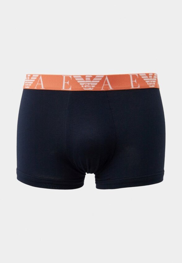 Трусы 3 шт. Emporio Armani