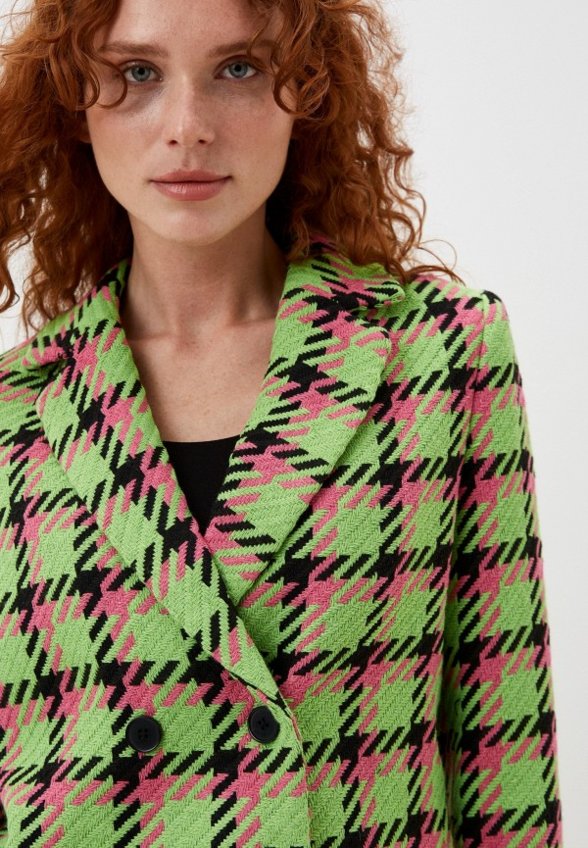 Жакет JC Just Clothes