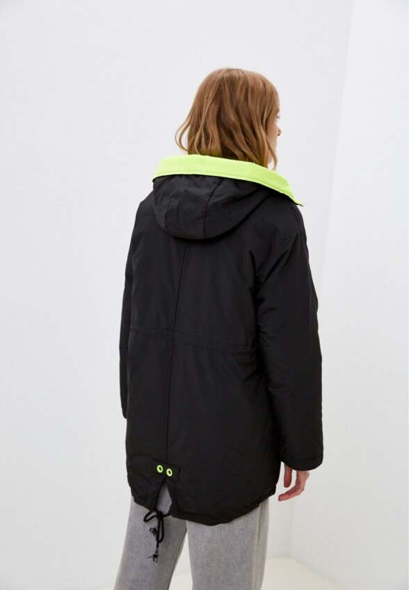 Парка Aaquamarina