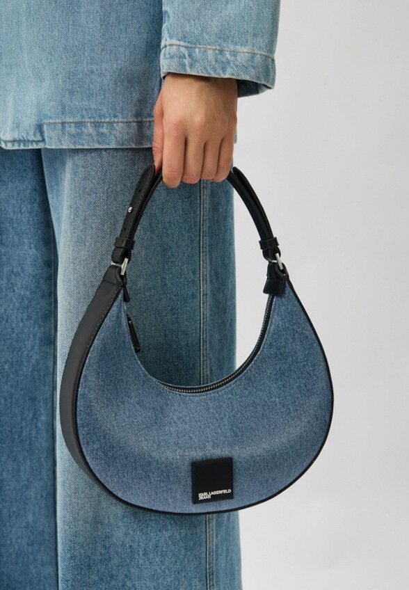 Сумка Karl Lagerfeld Jeans