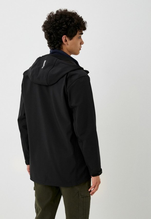 Ветровка Red Fox