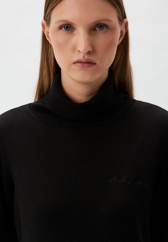 Водолазка Armani Exchange